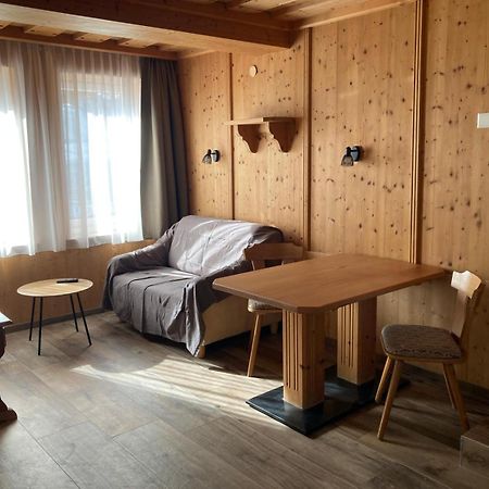 Appartment Lärchenalm Sankt Martin am Tennengebirge Exteriör bild