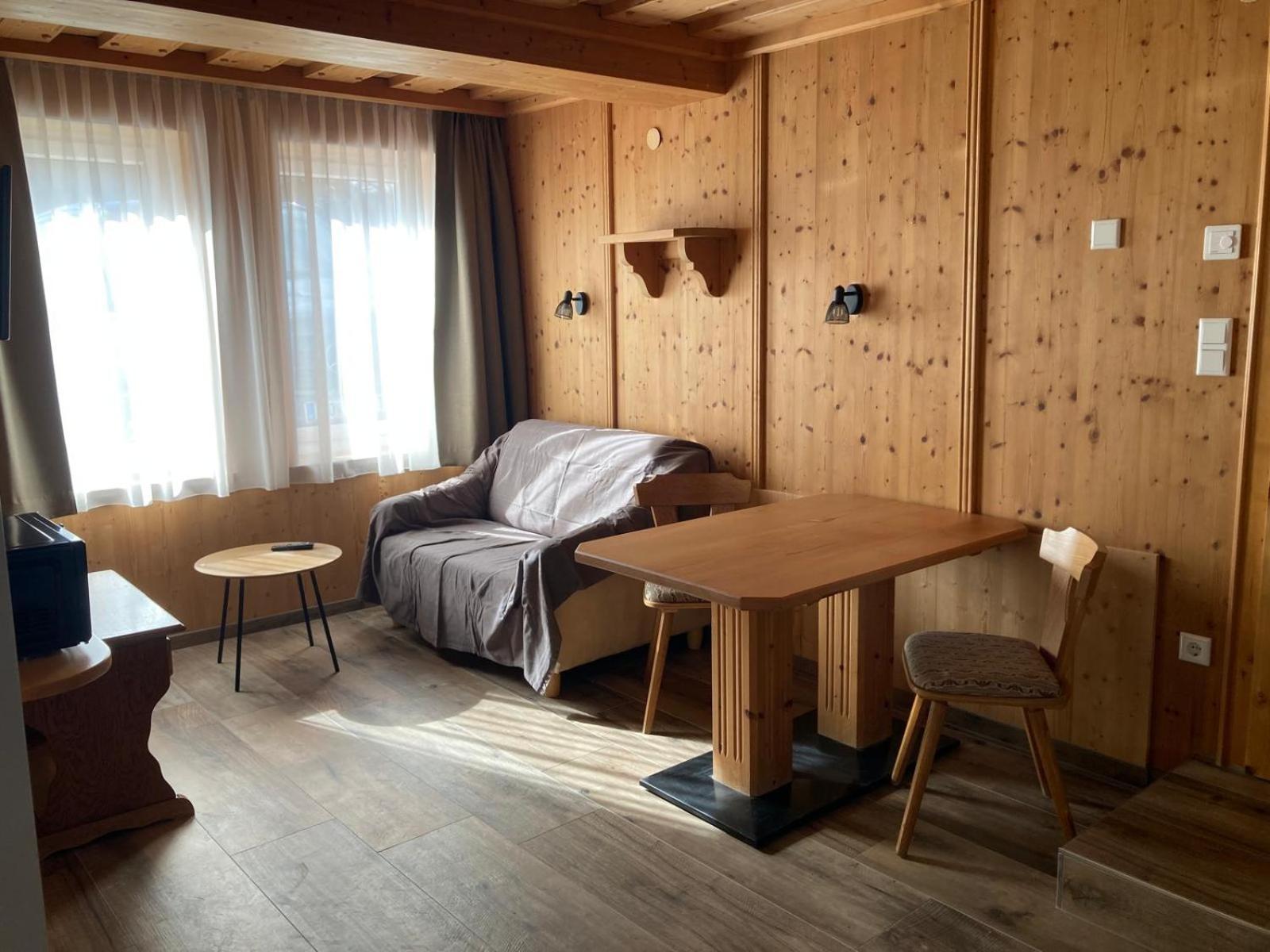 Appartment Lärchenalm Sankt Martin am Tennengebirge Exteriör bild
