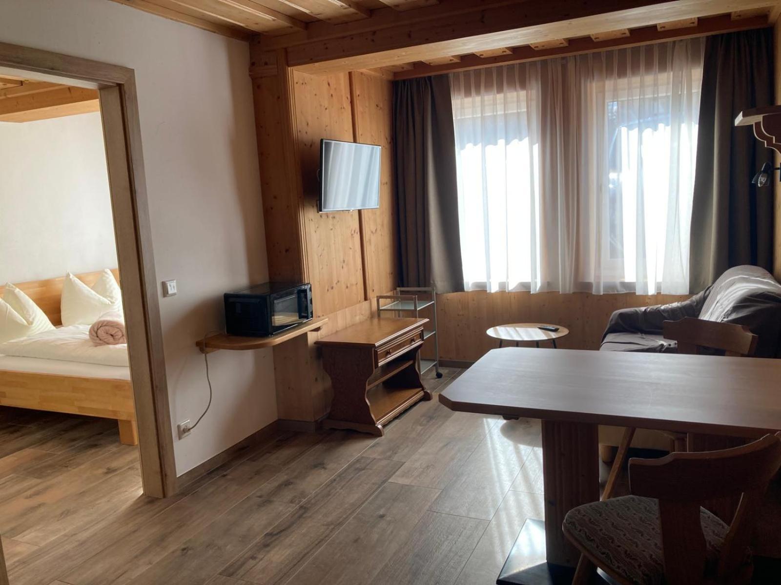 Appartment Lärchenalm Sankt Martin am Tennengebirge Exteriör bild