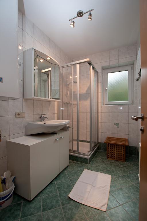 Appartment Lärchenalm Sankt Martin am Tennengebirge Rum bild