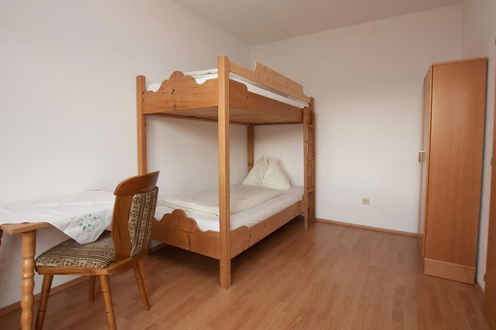 Appartment Lärchenalm Sankt Martin am Tennengebirge Exteriör bild