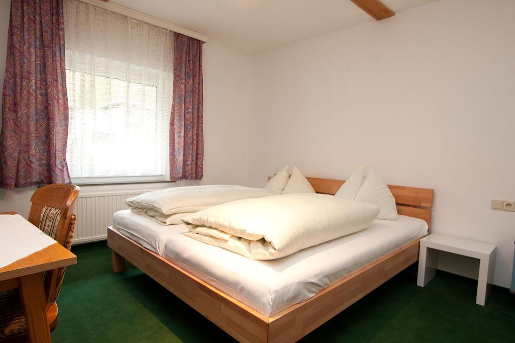 Appartment Lärchenalm Sankt Martin am Tennengebirge Exteriör bild
